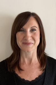 Mrs Edwards